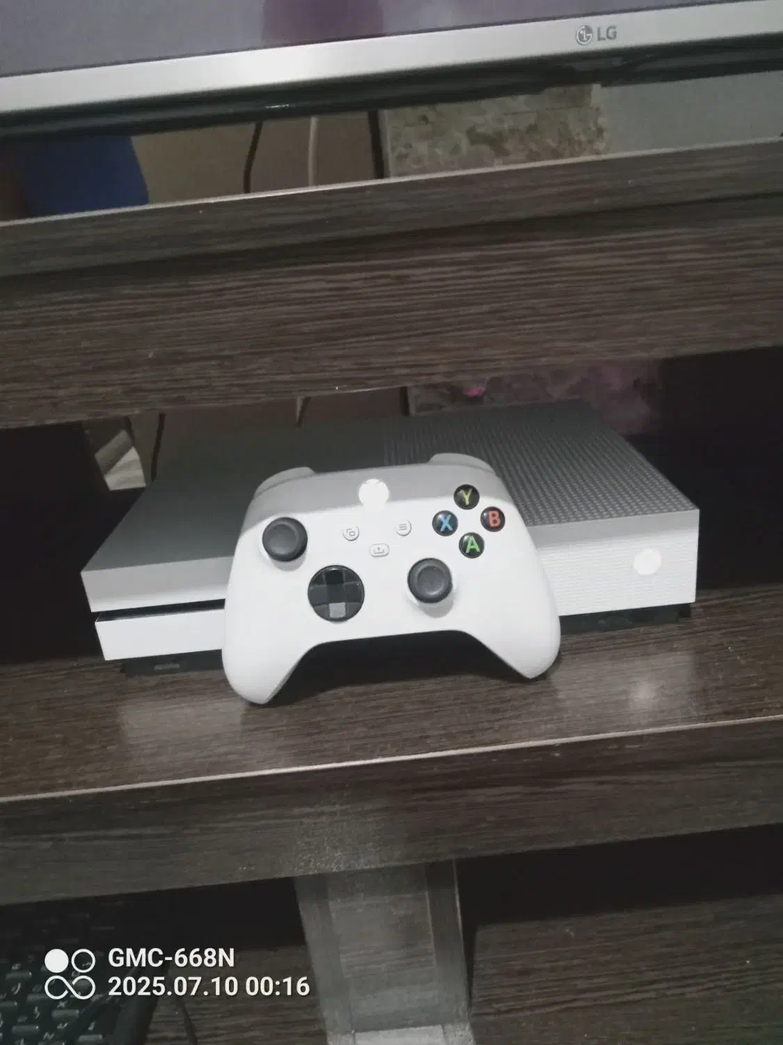 xbox one s|کنسول، بازی ویدئویی و آنلاین|کرج, گلشهر|دیوار