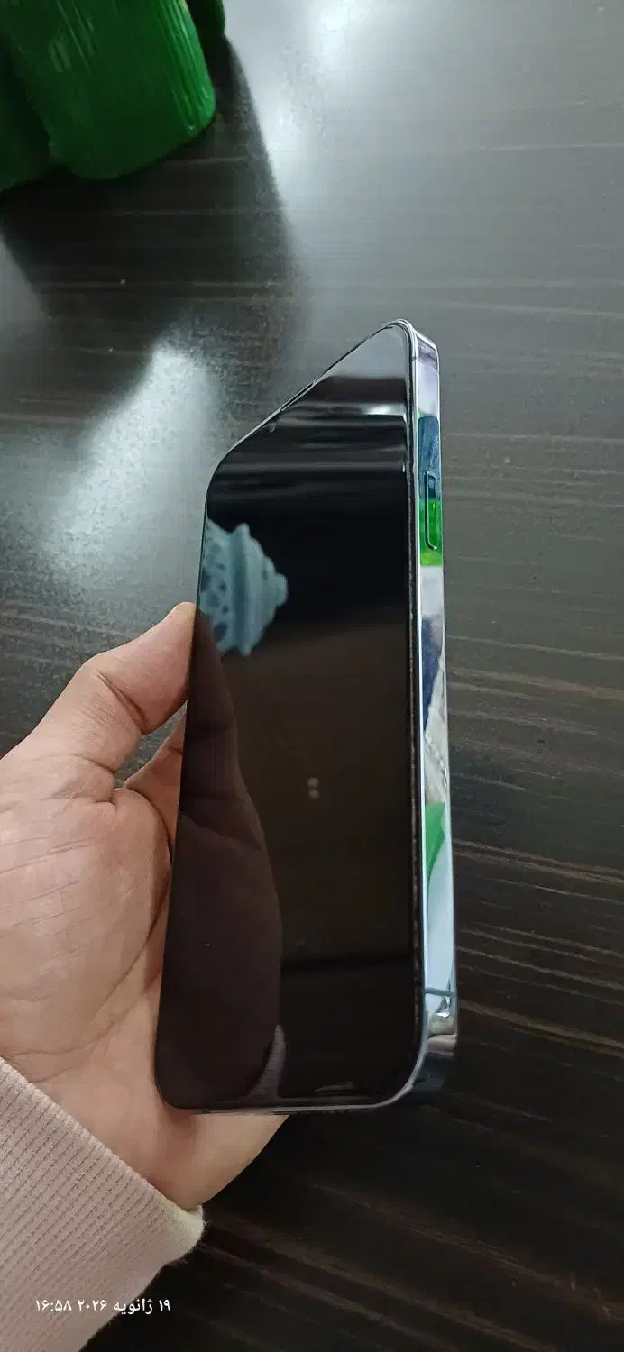 آیفون ۱۳ پرومکس|موبایل|مشهد, حسابی جنوبی (شهرک غرب)|دیوار