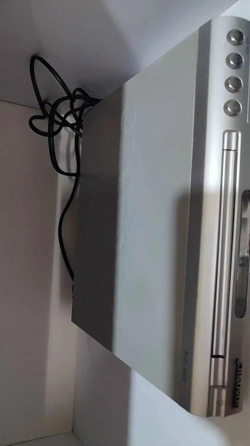 دی وی دی درحدنو|پخشکننده DVD و ویدیو|گلستان (تهران), |دیوار