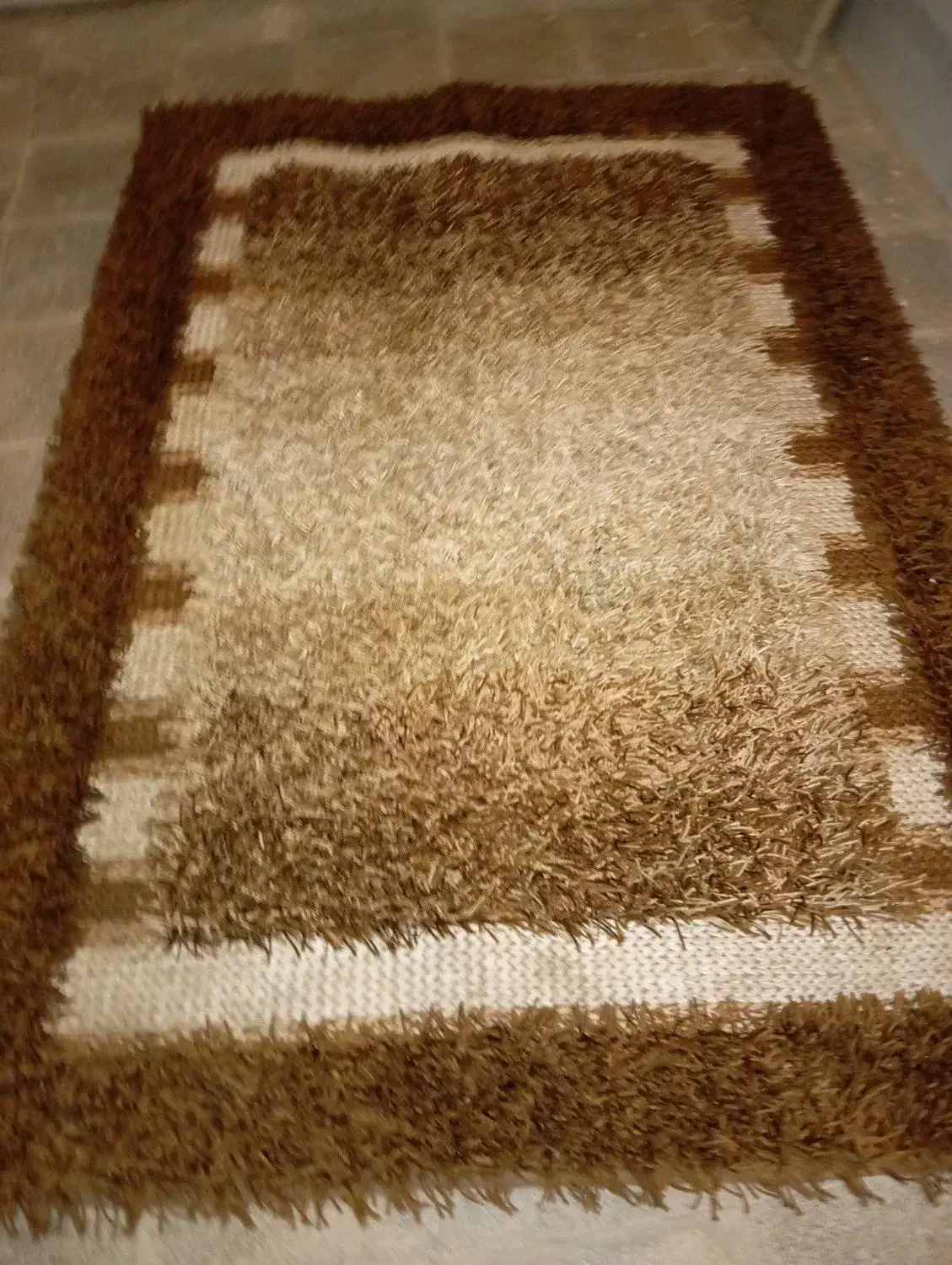 گلیم فرش|گلیم، جاجیم، گبه|تربت جام, مطهری|دیوار