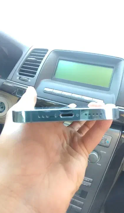 آیفون 13 پرو 256 گیگ|موبایل|قم, شهرک قدس|دیوار