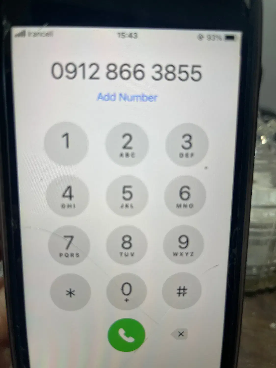 خط ۹۱۲|سیم‌کارت|کرج, دهقان ویلا|دیوار