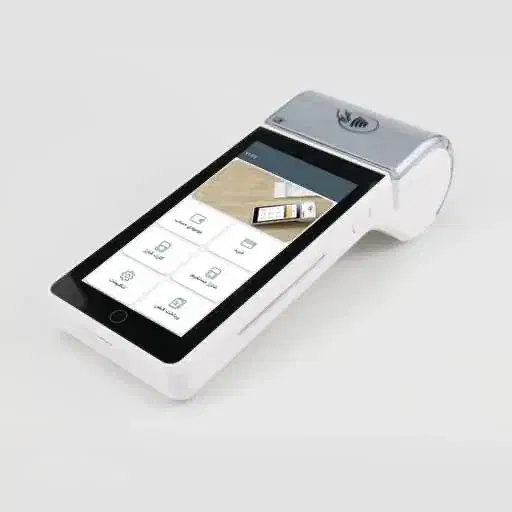 دستگاه کارت ب کارت(کشتلس/ATM)|فروشگاه و مغازه|کرج, احدآباد|دیوار