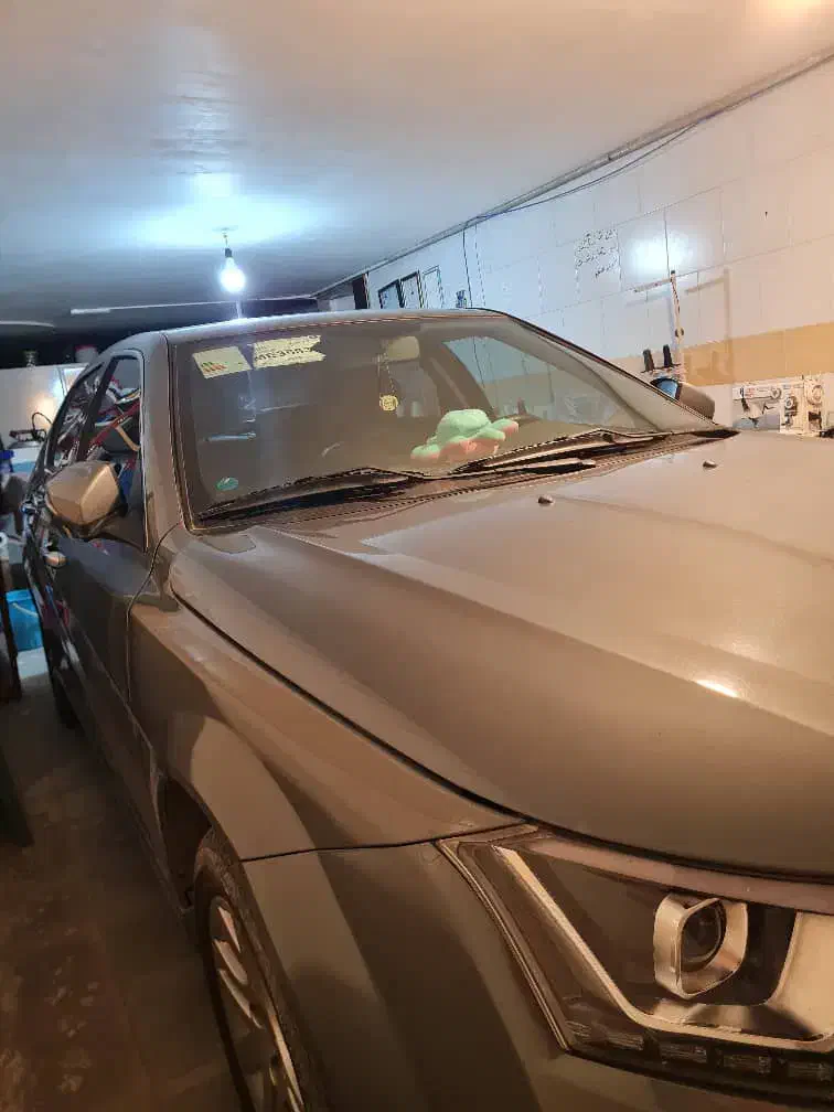 دنا پلاس مدل ۱۴۰۰|خودرو سواری و وانت|رفسنجان, |دیوار