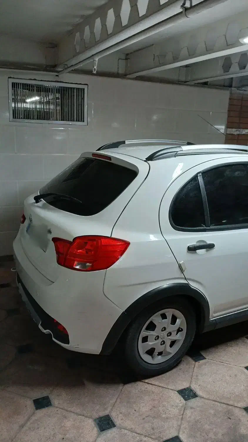 کوییک gx در حد|خودرو سواری و وانت|همدان, |دیوار