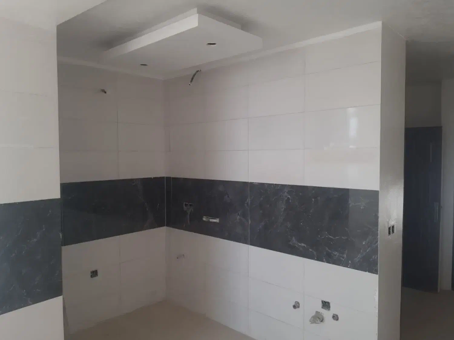 فروش سوییت ۴۵ متری و مغازه تجاری ۲۰ متری|فروش مغازه و غرفه|برخوار, |دیوار