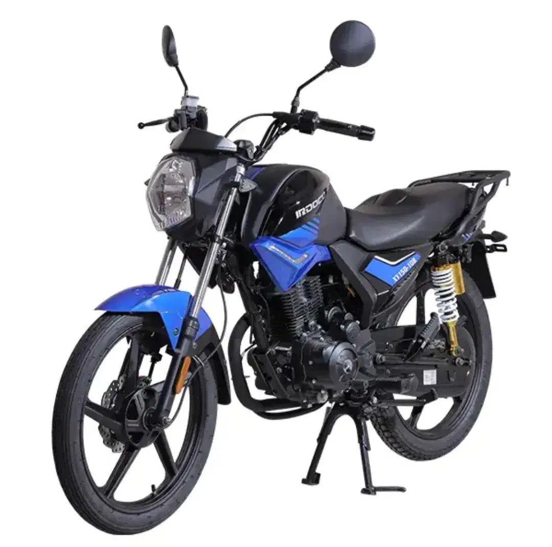 ایران دوچرخ irdoco xy150-10b مدل ۱۴۰۳ صفر|موتورسیکلت|تهران, مجیدیه|دیوار