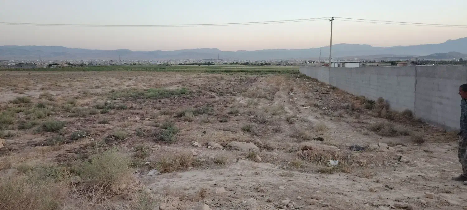 فروش ۲۰۰۰ متری|فروش دفتر صنعتی، کشاورزی، تجاری|بجنورد, |دیوار