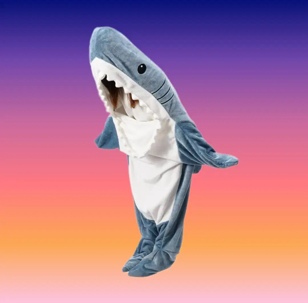 پتو کوسه|اسباب و اثاث بچه|زابل, |دیوار