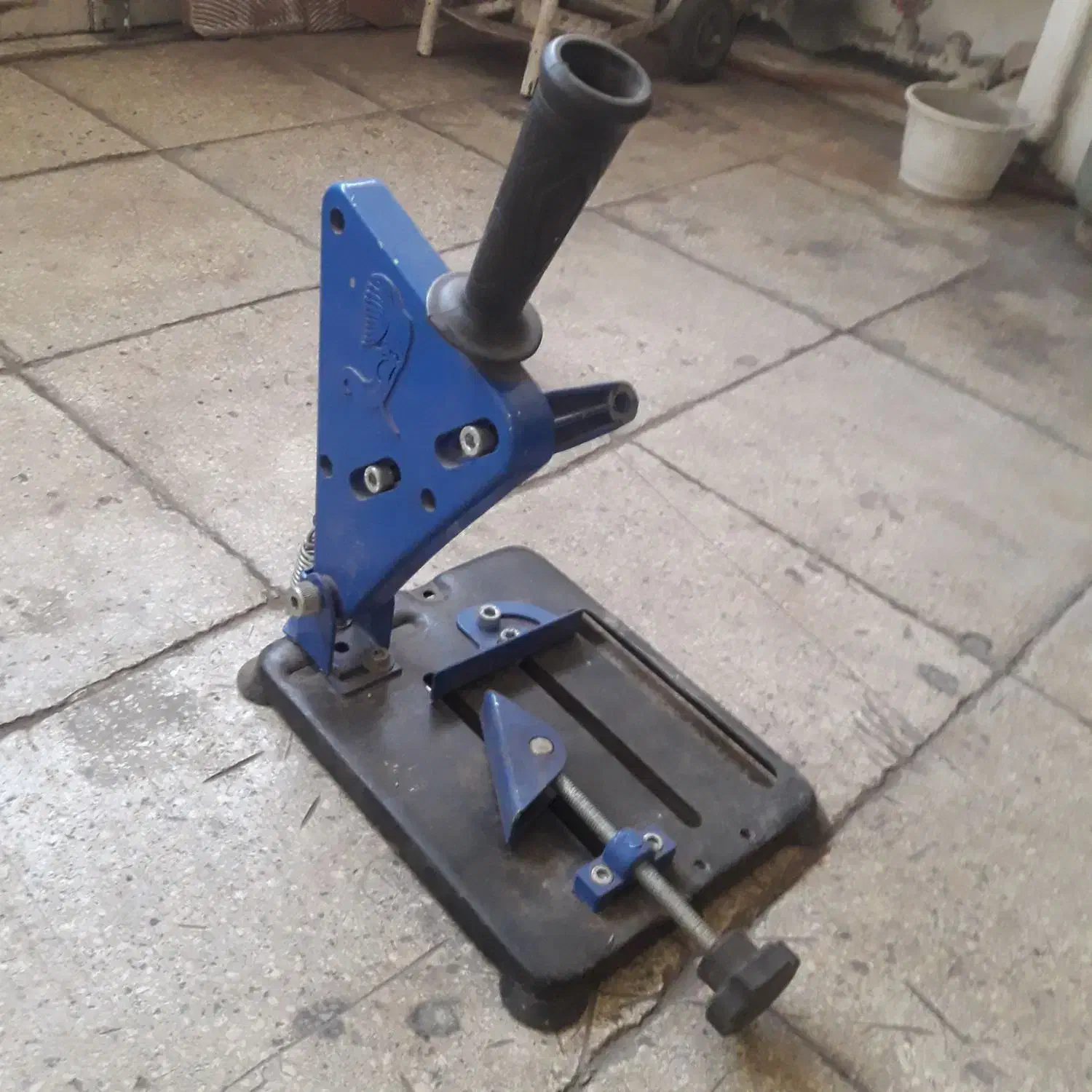 تبدیل مینی فرز به فارسی بر|ابزارآلات|قم, زنبیل آباد|دیوار