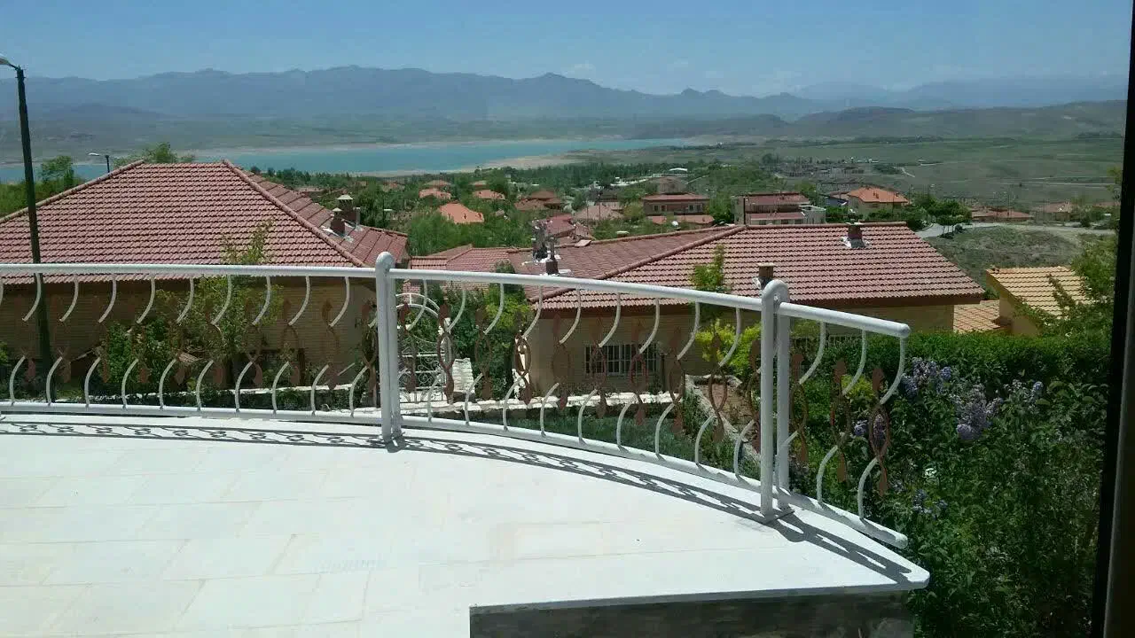 اجاره ویلا چادگان|اجارهٔ کوتاهمدت ویلا و باغ|چادگان, |دیوار