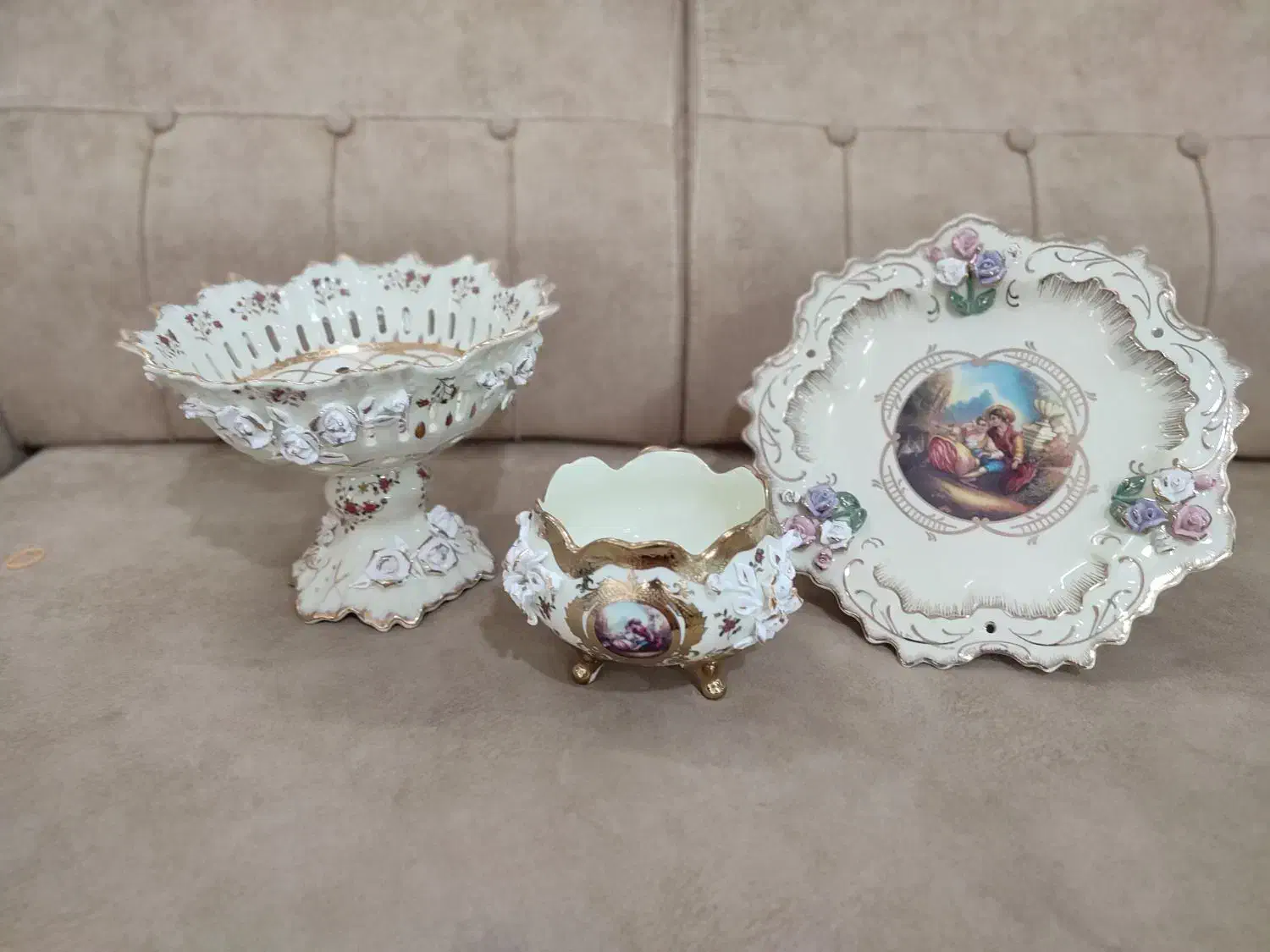 ظروف پذیرایی|ظروف سرو و پذیرایی|سبزوار, غرب نیروگاه|دیوار