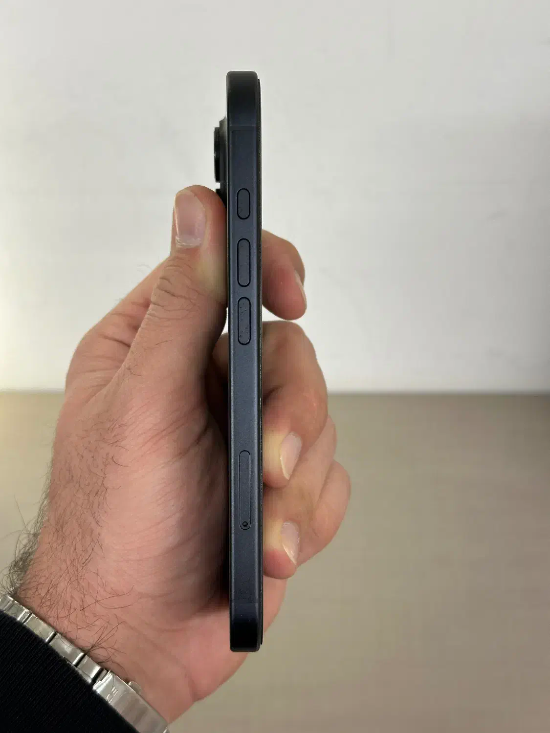 iPhone 16 normal|موبایل|مشهد, ملک‌آباد|دیوار