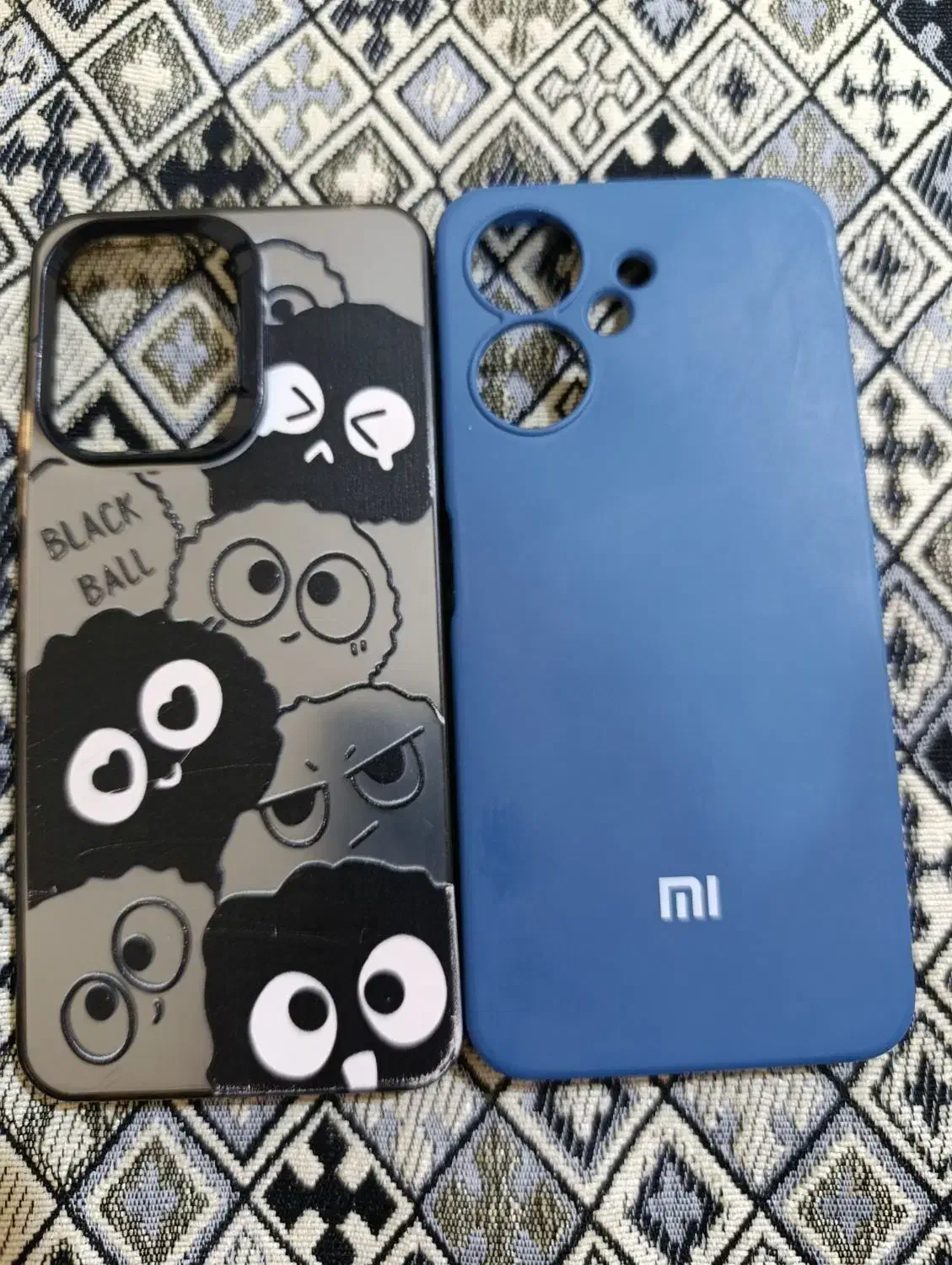 قاب گوشی پوکو c65|لوازم جانبی موبایل و تبلت|خرم‌آباد, |دیوار