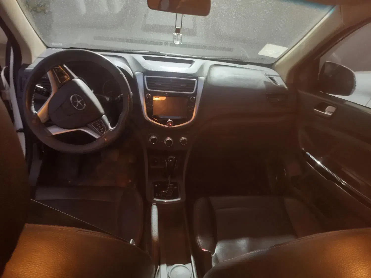 جک جی 4|خودرو سواری و وانت|اسلامشهر, شهرک واوان|دیوار