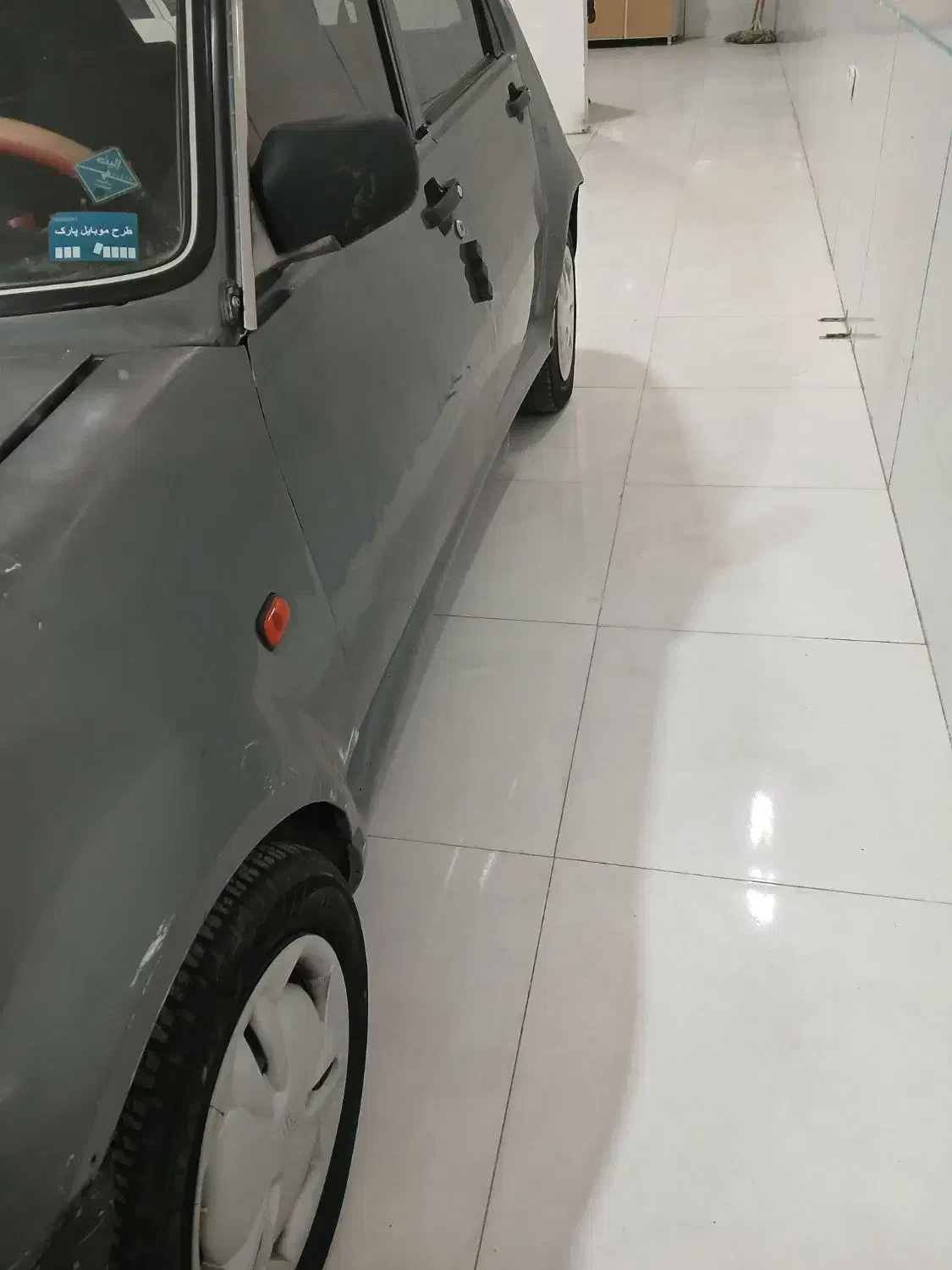 پی کی مدل ۸۵ بدون رنگ|خودرو سواری و وانت|تربت‌حیدریه, بی بی حسنیه|دیوار