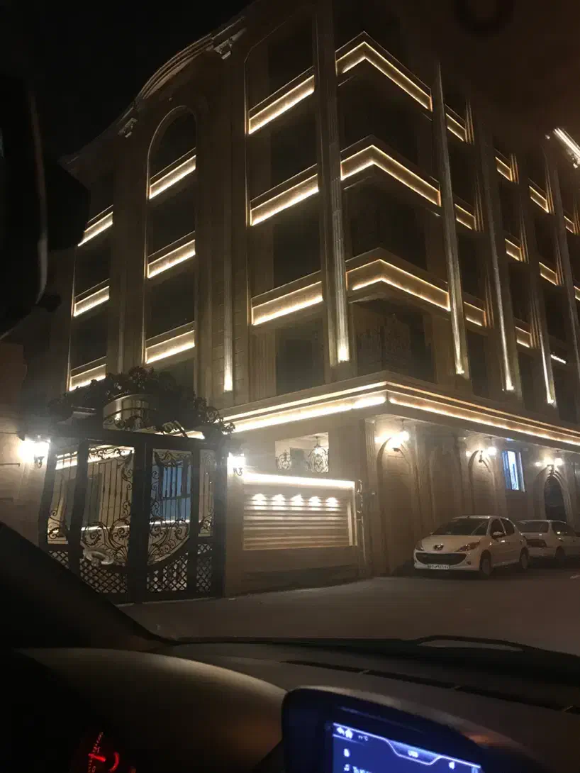 فروش اپارتمان کلید نخورده جم|فروش آپارتمان|جم, |دیوار