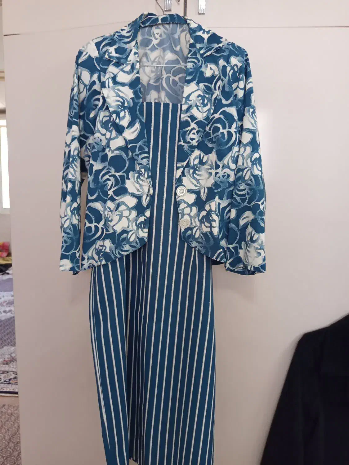 لباس زنانه|لباس|مرند, |دیوار