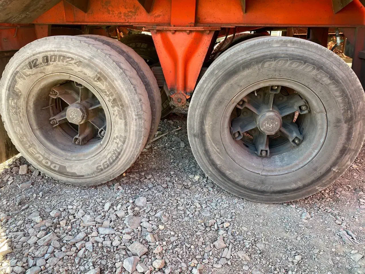 کشنده کمپرس|خودرو سنگین|ملایر, |دیوار