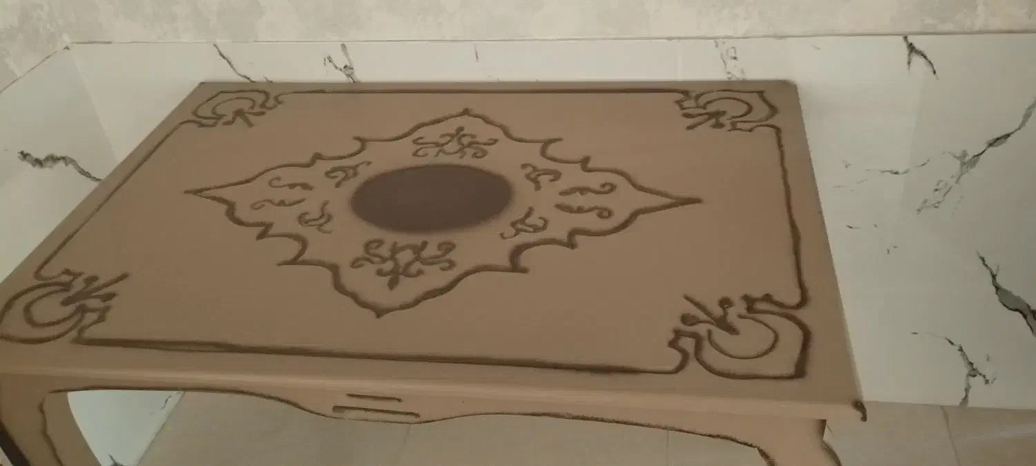 میز غذا خوری|میز و صندلی غذاخوری|مشگین شهر, |دیوار