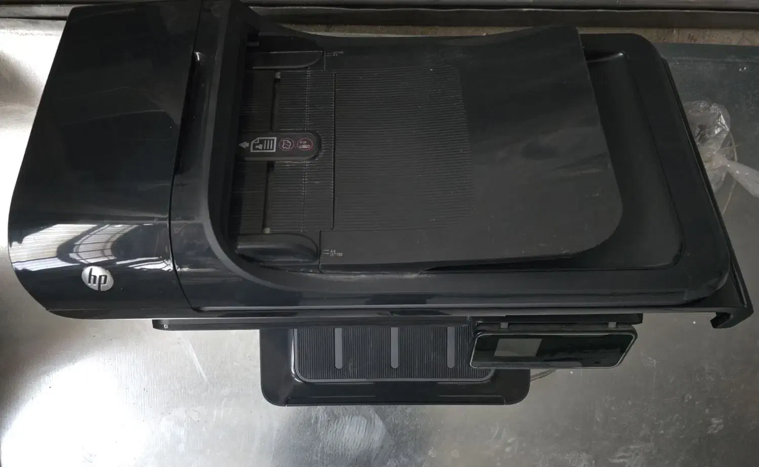 پیرینتر|پرینتر، اسکنر، کپی، فکس|اصفهان, خاتون‌آباد|دیوار