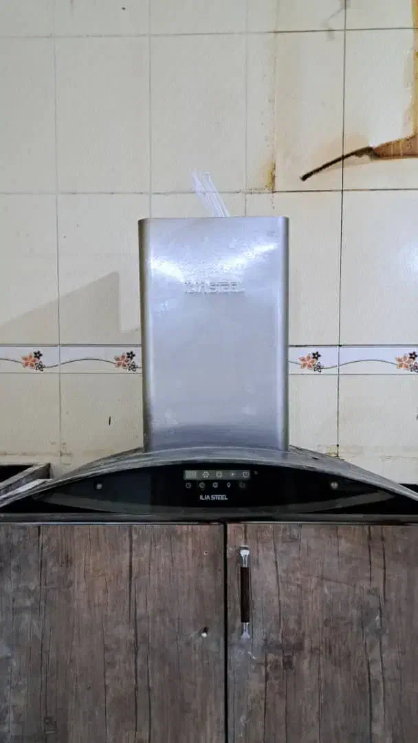 هود لمسی عالیشهر|هود|بوشهر, |دیوار