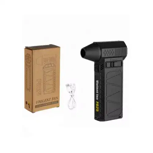 جت فن ویولنت F025|قطعات و لوازم جانبی رایانه|مشهد, هفت تیر (نه دره)|دیوار