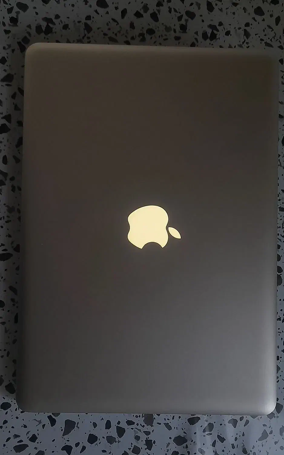 Macbook pro|رایانه همراه|ایلخچی, |دیوار