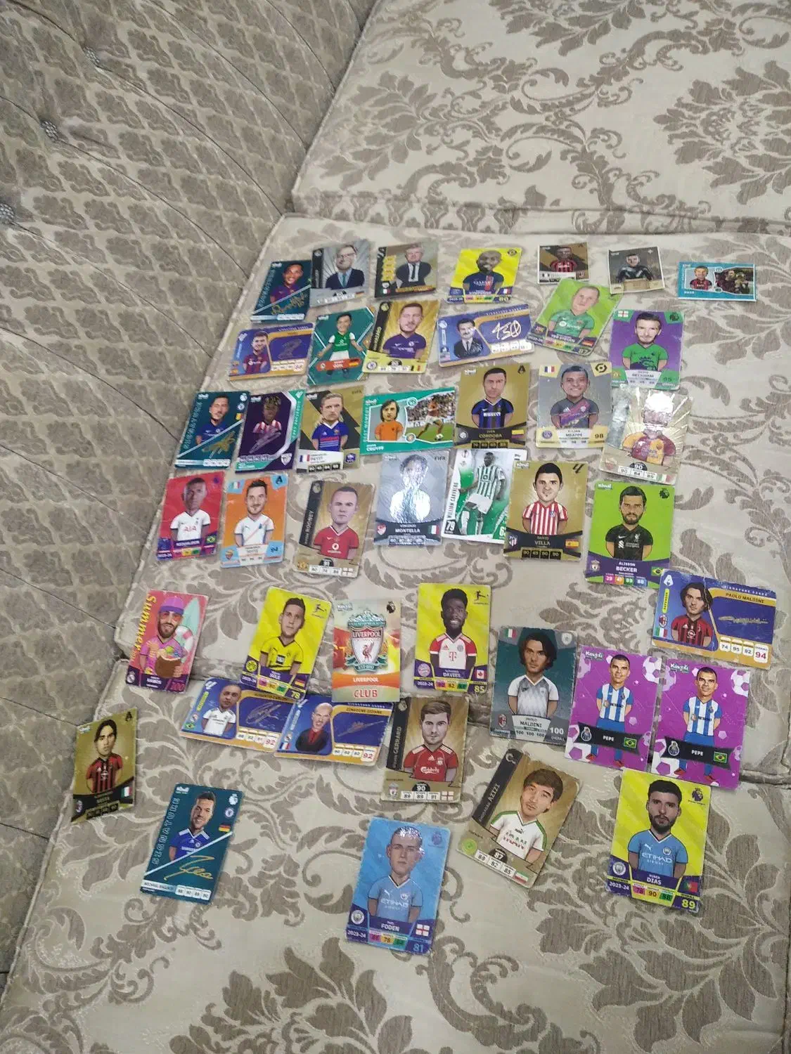 کیمدی وو|اسباب‌بازی بچه|ننور, |دیوار