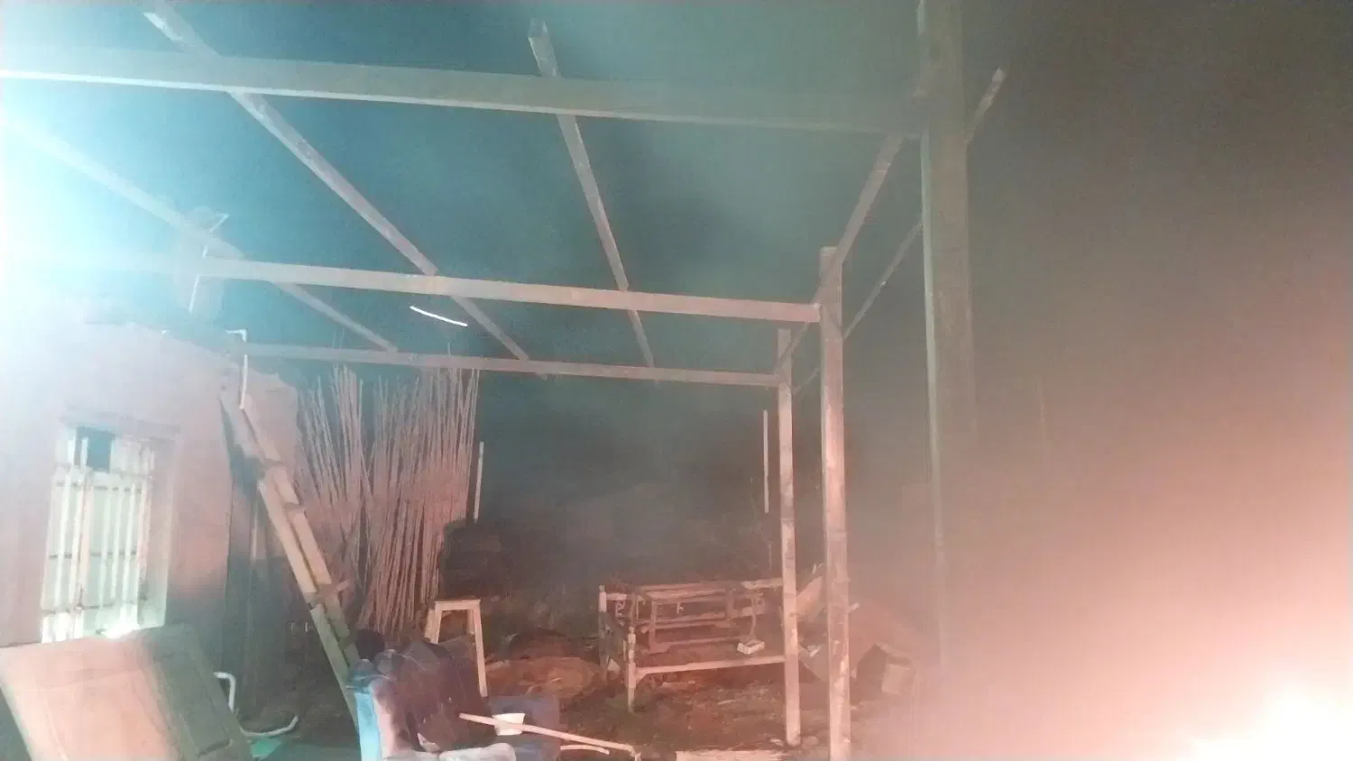 جوشکاری|خدمات پیشه و مهارت|زنجان, |دیوار