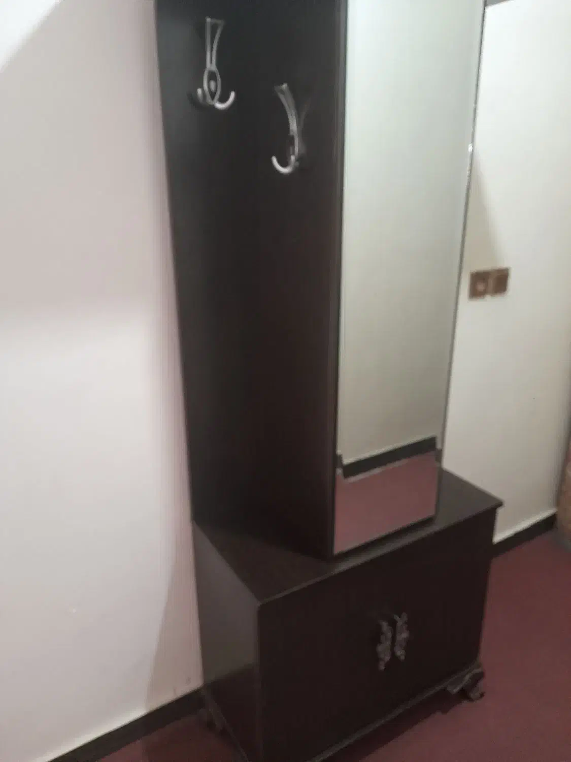 فروش کمد|جاکفشی، کمد، دراور|الیگودرز, |دیوار