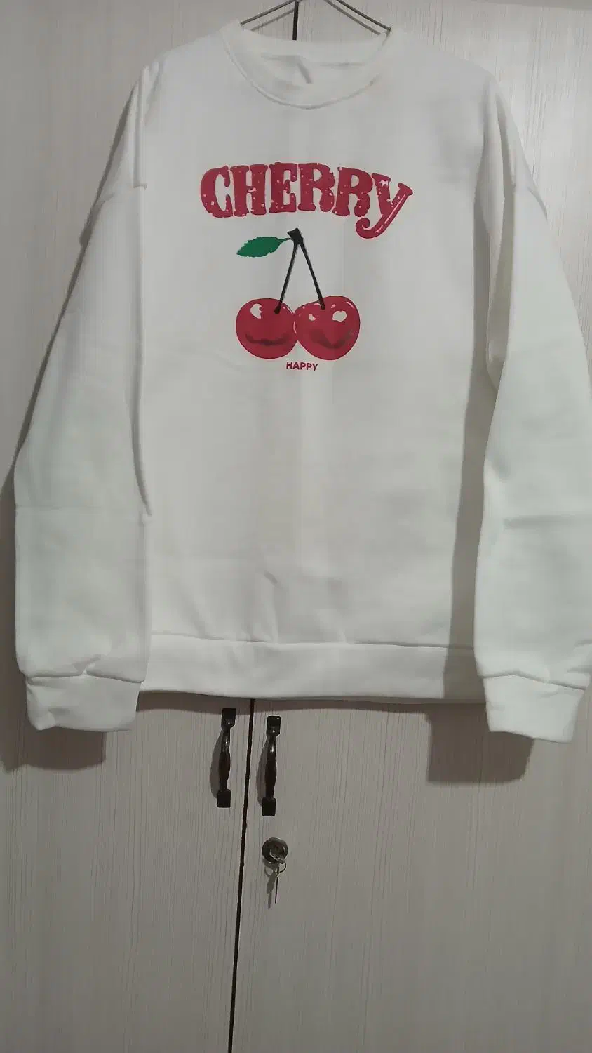 بلوز گشاد فری سایز|لباس|گلستان (تهران), |دیوار