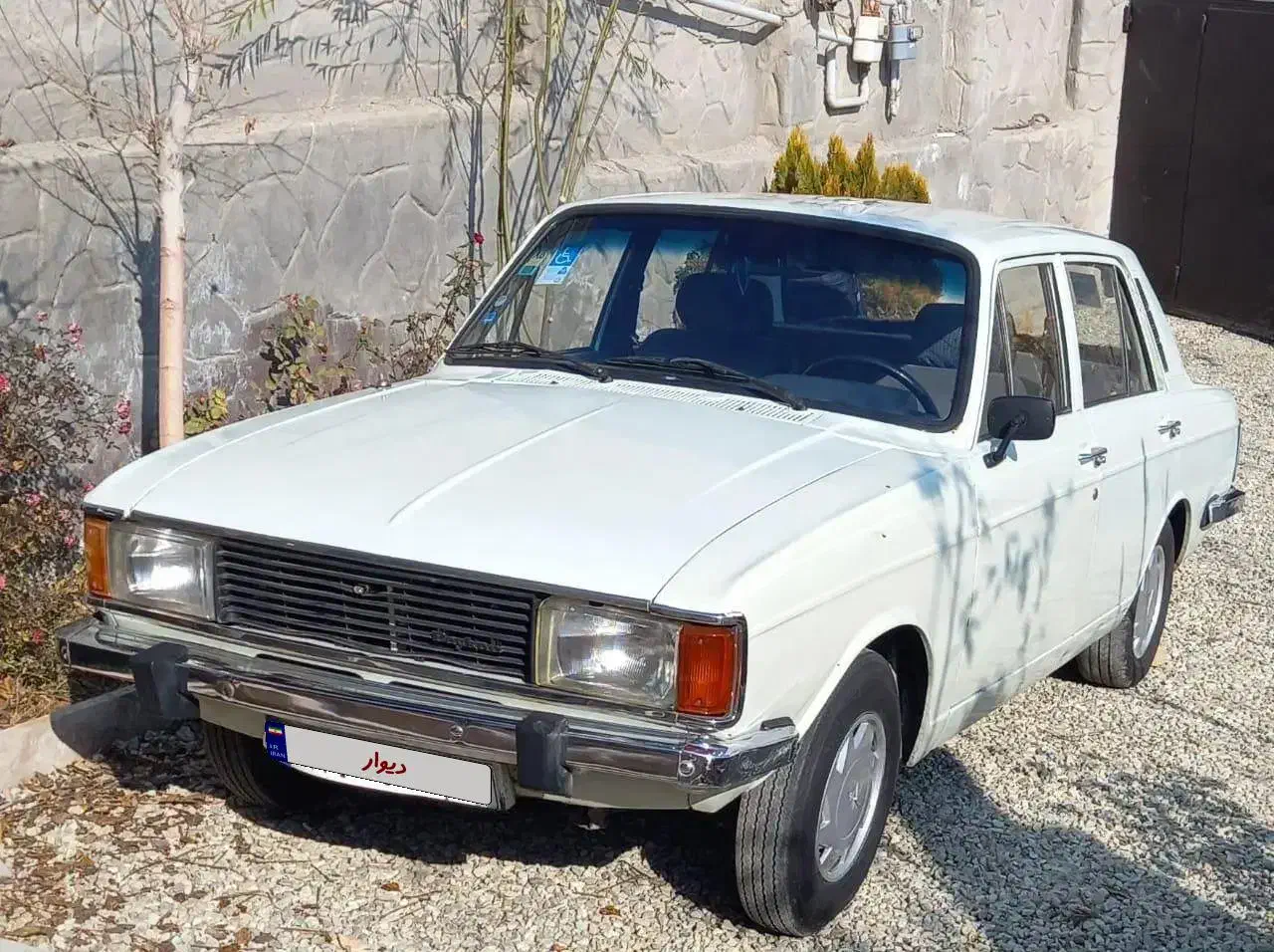 فروش پیکان استثنایی|خودرو سواری و وانت|پردیس, فاز ۱۱|دیوار