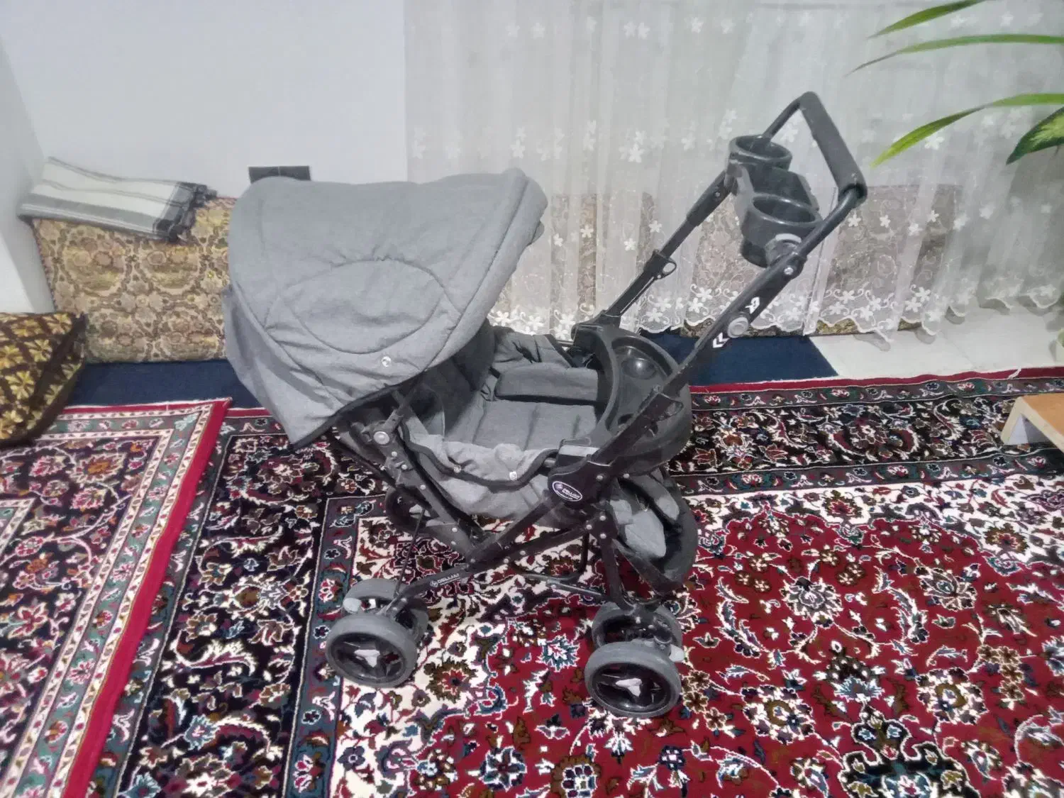 کالسکه|کالسکه و لوازم جانبی|سنندج, |دیوار