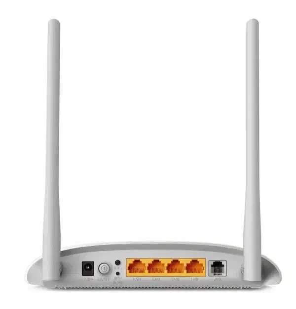 مودم تی پی لینک مدل TD-W8961N|مودم و تجهیزات شبکه|اصفهان, پروین|دیوار