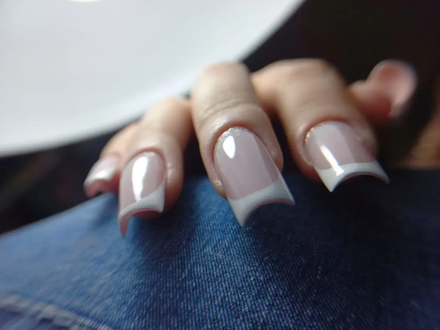 کاشت ناخن تخصصی در میاندوآب|خدمات آرایشگری و زیبایی|میاندوآب, |دیوار