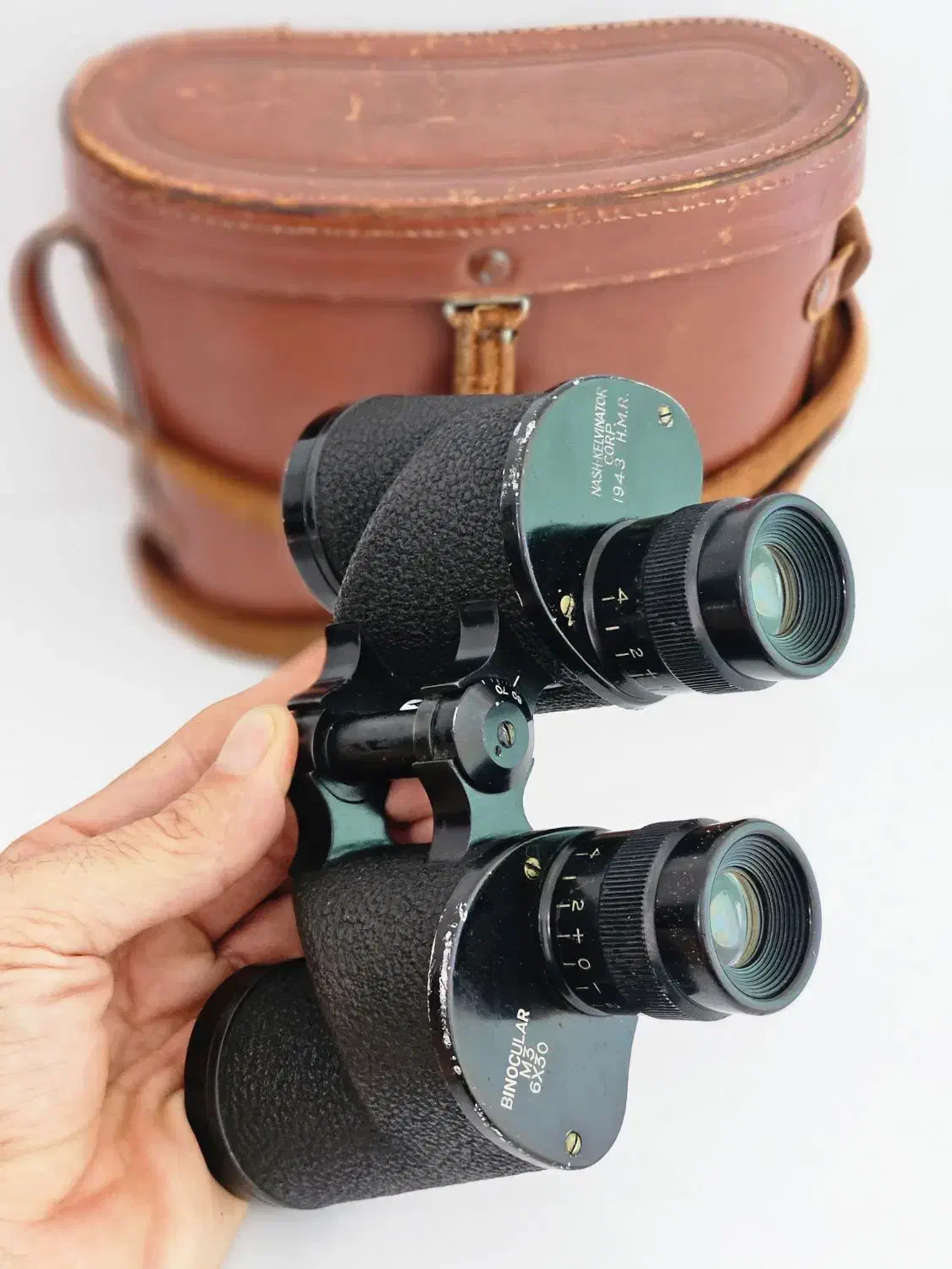 دوربین شکاری آمریکا|کوهنوردی و کمپینگ|شیراز, زرهی|دیوار