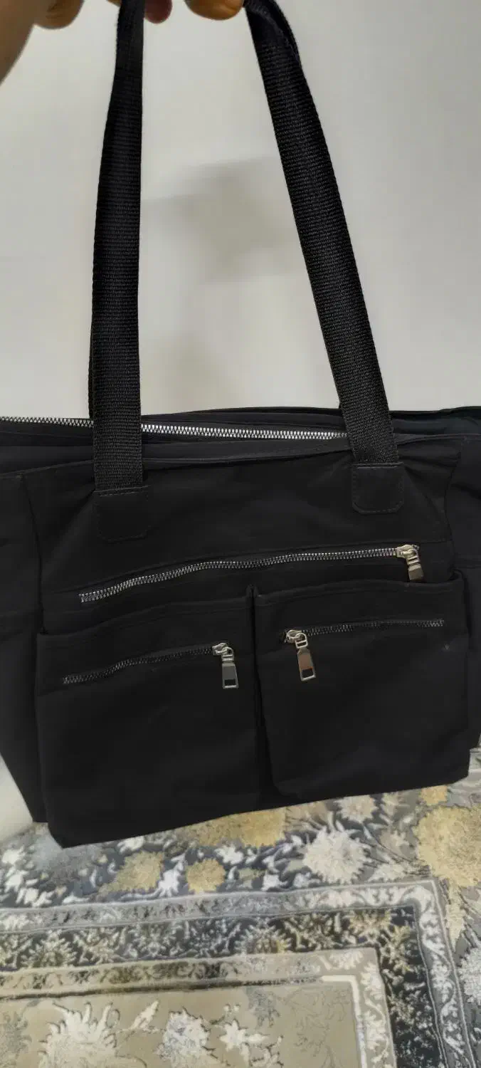 کیف زنانه  در حد نو|کیف، کفش، کمربند|فیروزکوه, |دیوار