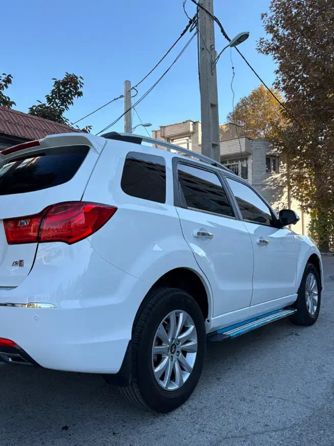 هایما S7 پلاس مدل ۱۴۰۱|خودرو سواری و وانت|ارومیه, |دیوار