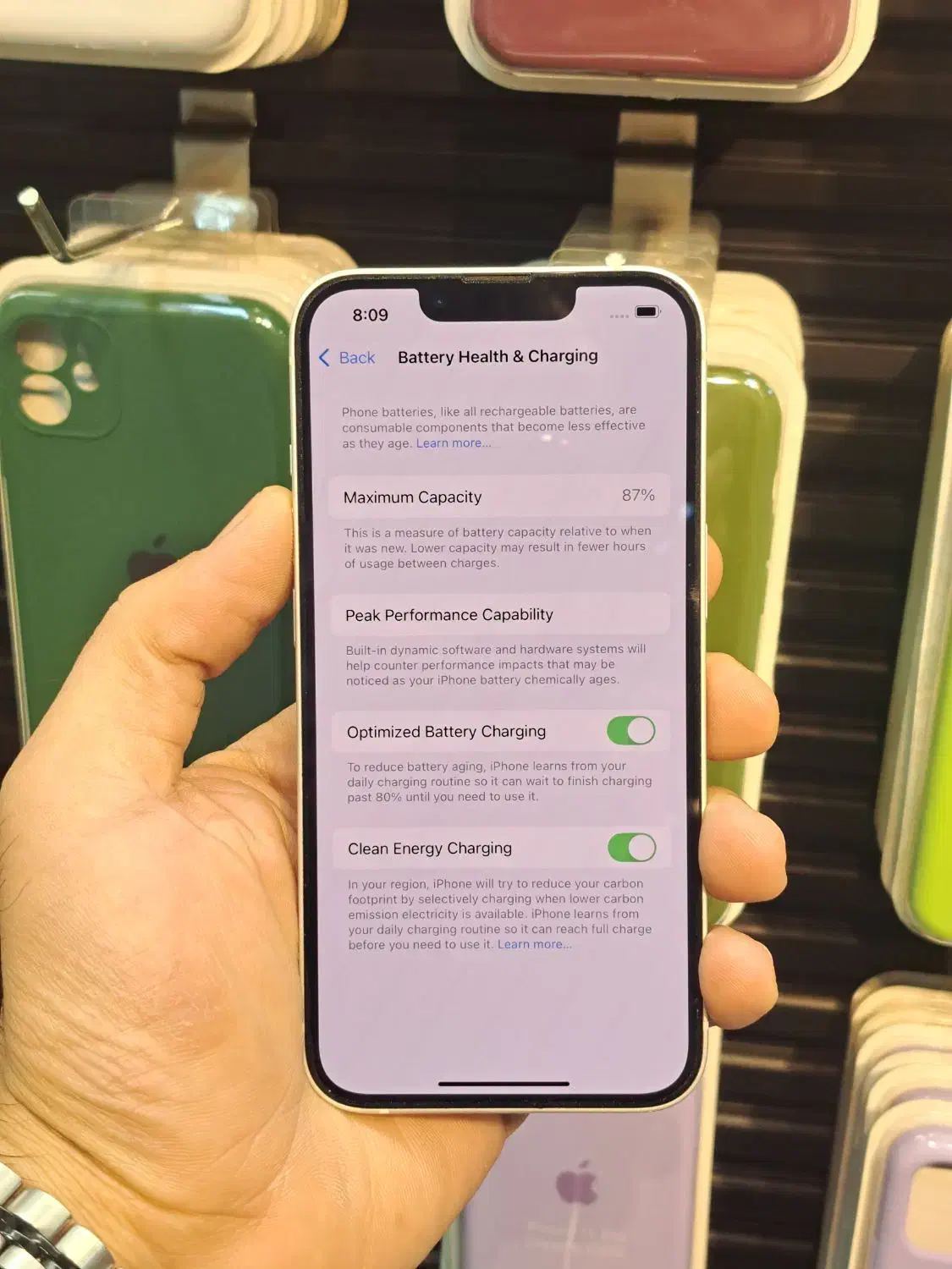 iphone 13 normal|موبایل|رشت, رودباری|دیوار