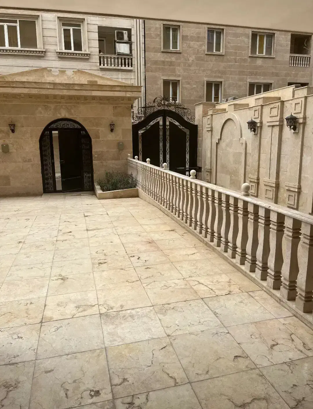 ۲ خواب فرهنگیان شمالی|فروش آپارتمان|بندرعباس, |دیوار