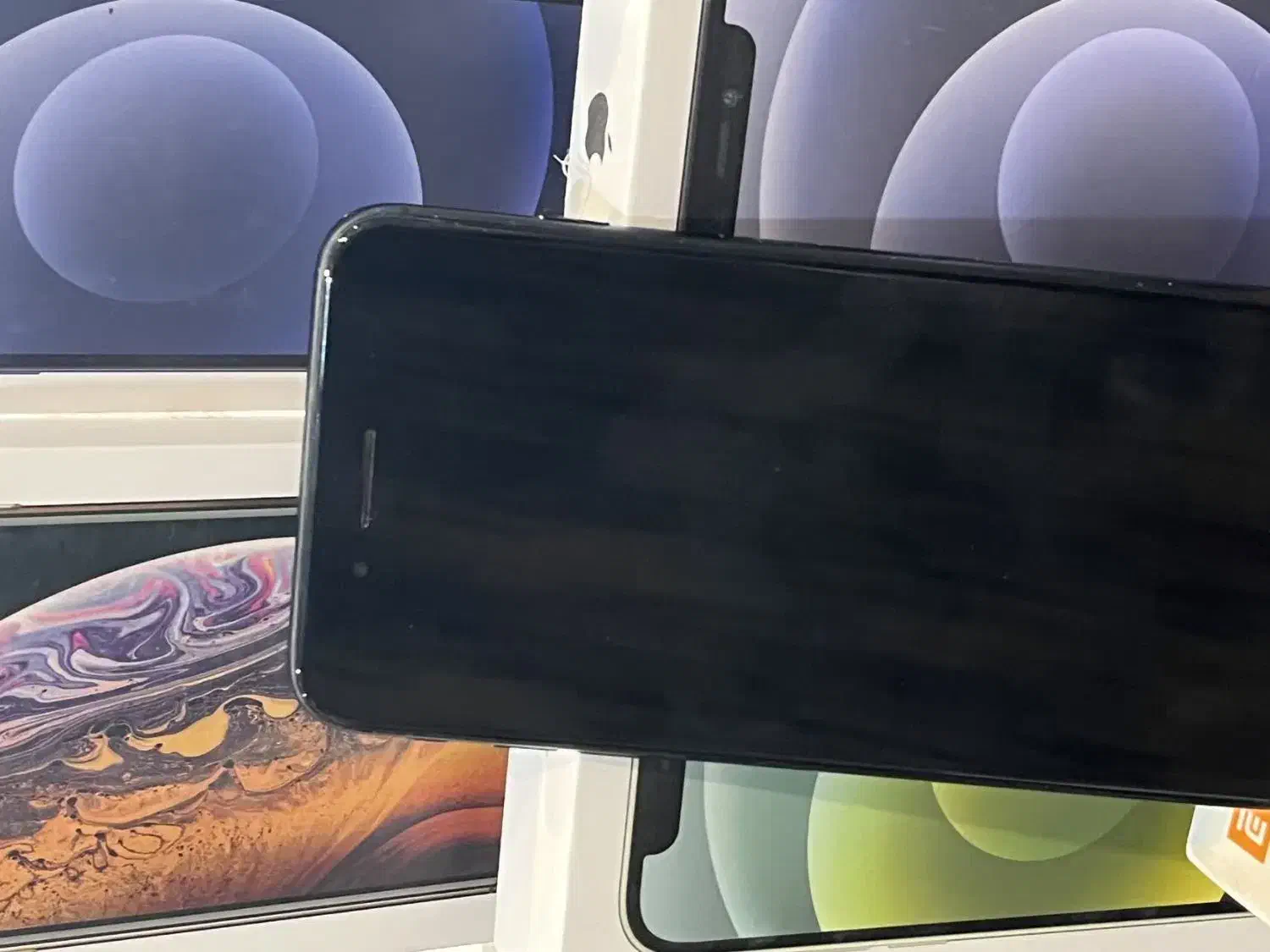اپل iPhone 7 Plus با حافظهٔ ۱۲۸ گیگابایت|موبایل|اراک, |دیوار