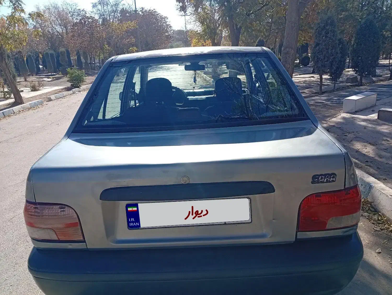 تخفیف پایه مامله|خودرو سواری و وانت|الوند, |دیوار