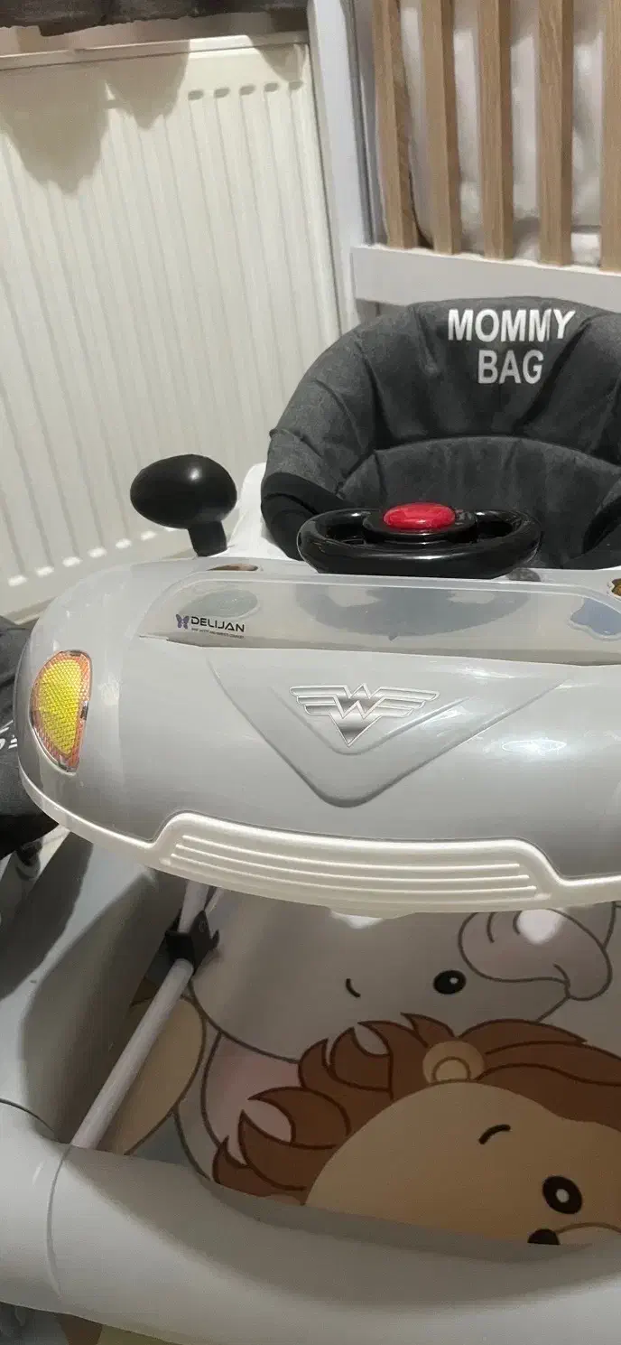 روروئک نوی نو|کالسکه و لوازم جانبی|محمدیه-قزوین, |دیوار