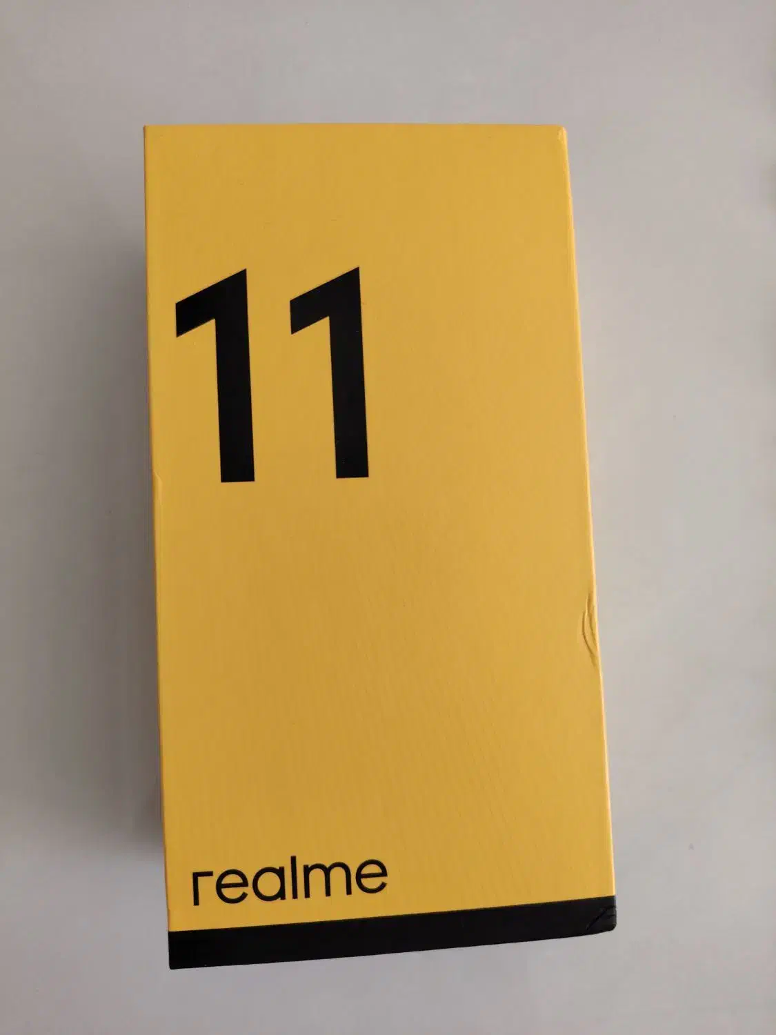 فروش موبایل Ralme11|موبایل|شیراز, ریاستی|دیوار