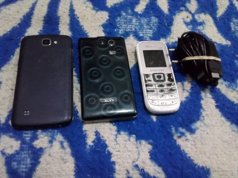 گوشی اوراقی|موبایل|ارومیه, |دیوار