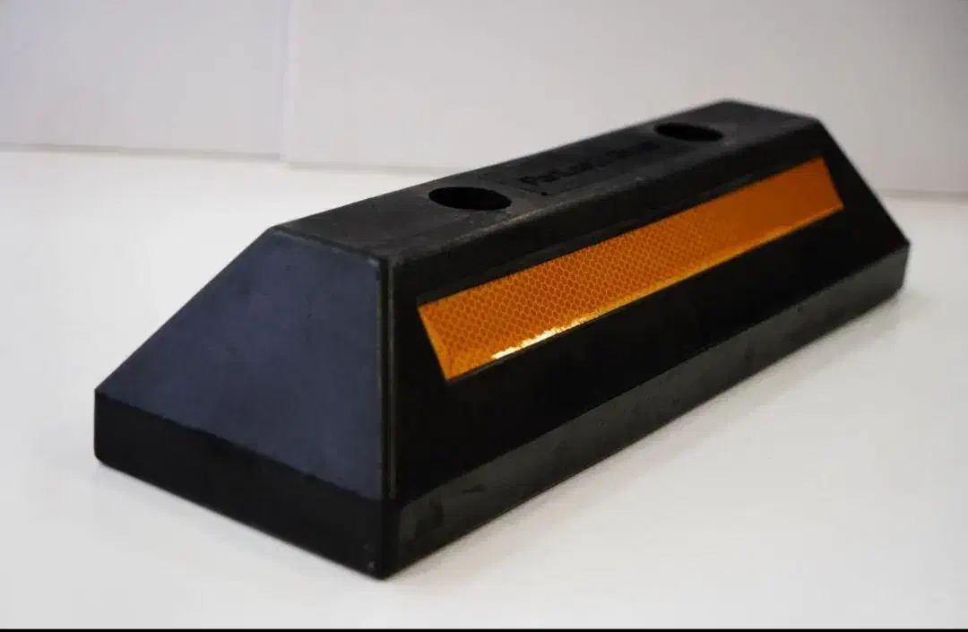 استاپر ۵۰سانتی لاستیکیsbr(rubber)|مصالح و تجهیزات ساختمان|مشهد, چاهشک|دیوار