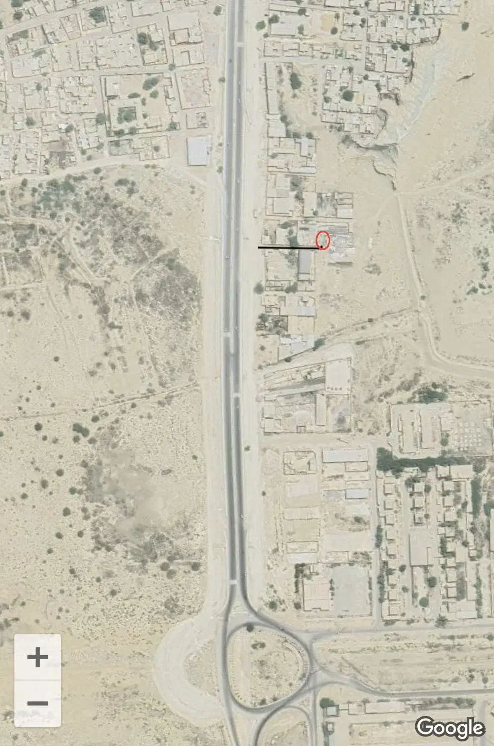 فروش یک قطعه زمین تجاری مسکونی طولا|فروش زمین و ملک کلنگی|قشم, |دیوار