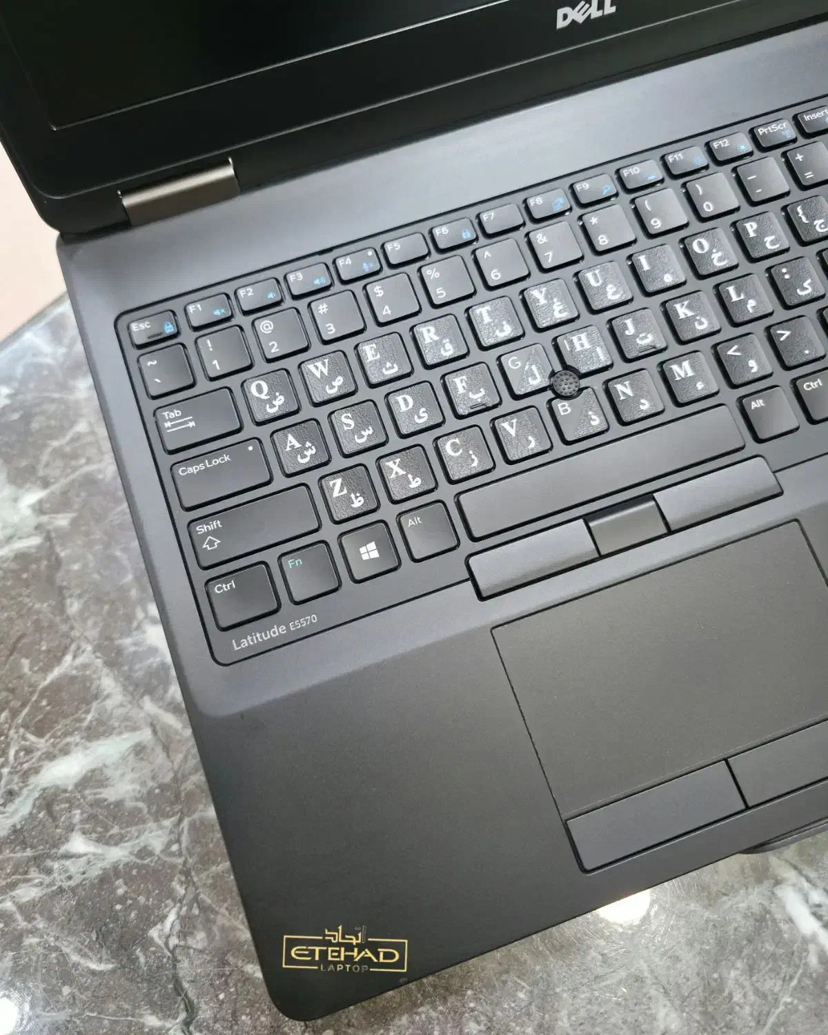 سخت جان ترین سری لپتاپ دل گرافیک دار i7 همه کاره|رایانه همراه|مشهد, دانشجو|دیوار