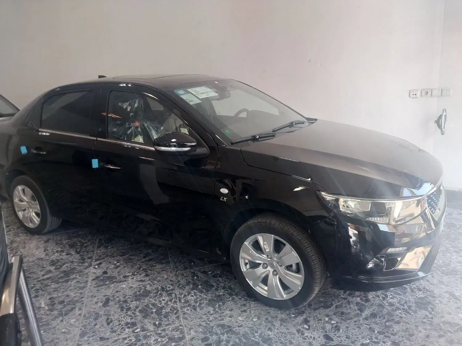 تارا V4 خشک|خودرو سواری و وانت|ایلام, |دیوار